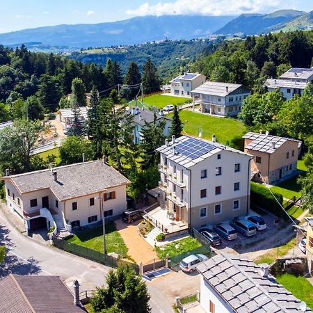شقة Casa Coletta بوسكو تيسانيوفا المظهر الخارجي الصورة
