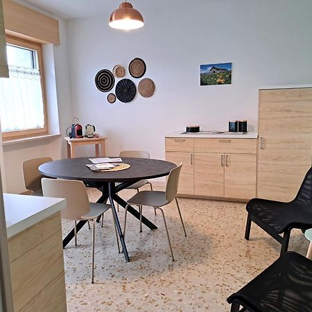 شقة Casa Coletta بوسكو تيسانيوفا المظهر الخارجي الصورة