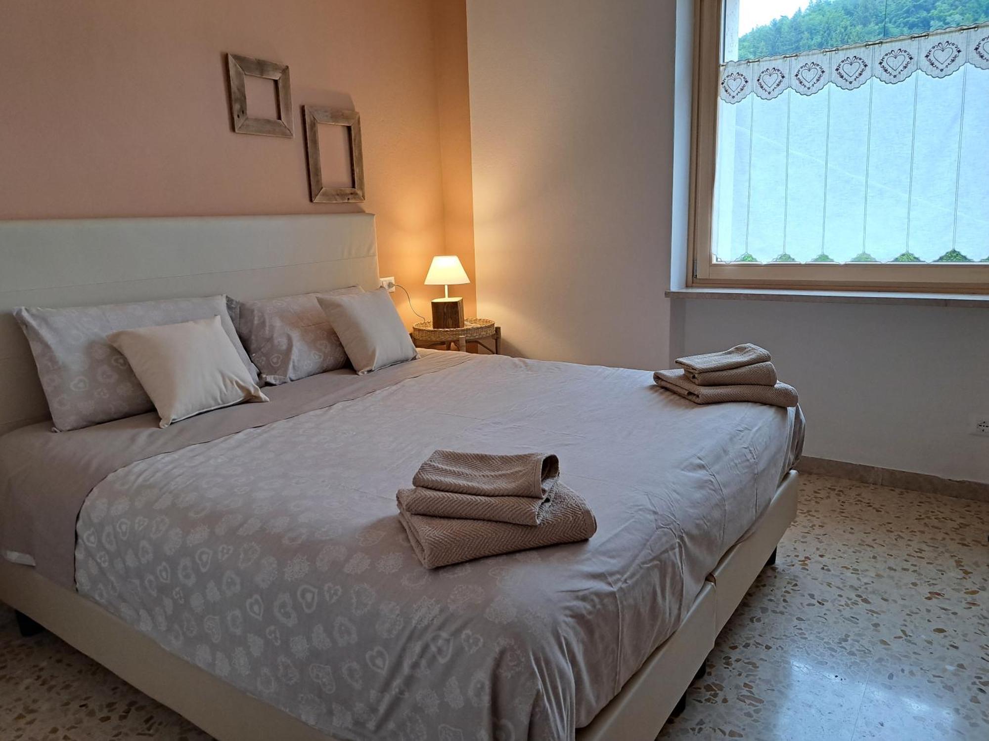 شقة Casa Coletta بوسكو تيسانيوفا المظهر الخارجي الصورة