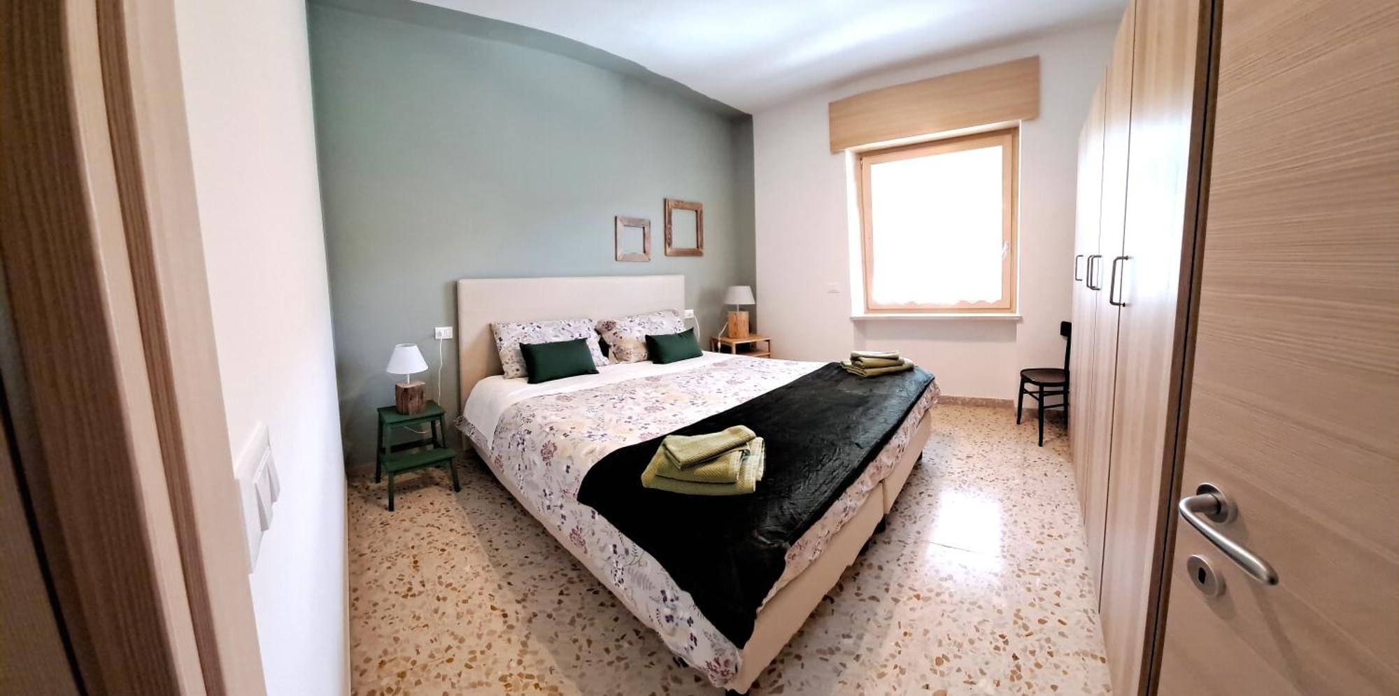 شقة Casa Coletta بوسكو تيسانيوفا المظهر الخارجي الصورة